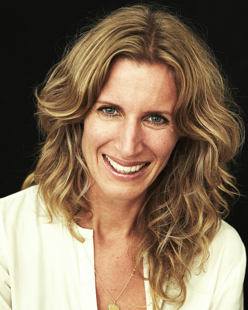 Katja Hoffmann Katja Hoffmann